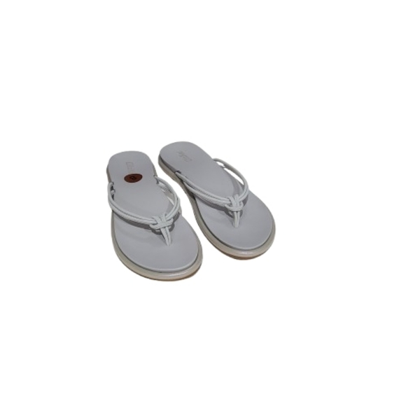 OluKai Shoes - OluKai Aka Beach Sandal Flip Flops 8